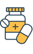 Substance use behavioral Health orgs